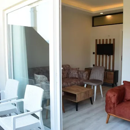 Hotell Sevilla