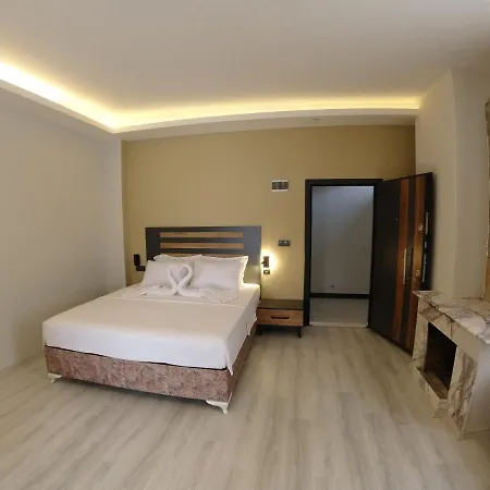 Hotell Sevilla Kusadası