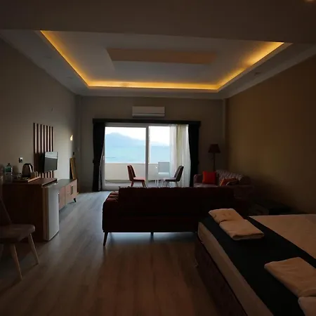Hotell Sevilla