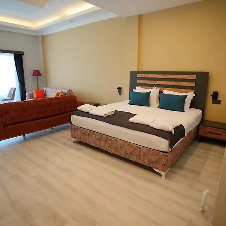 Hotell Sevilla *