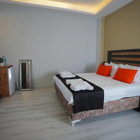 Sevilla Hotell *