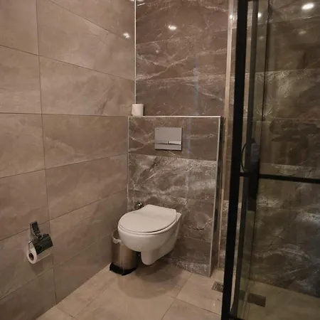 Hotell Sevilla