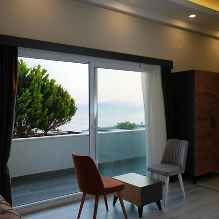 Sevilla Kusadası
