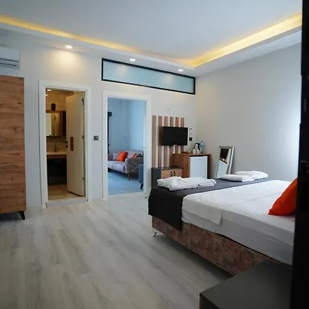 Hotell Sevilla