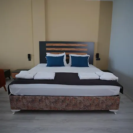 Hotell Sevilla Kusadası
