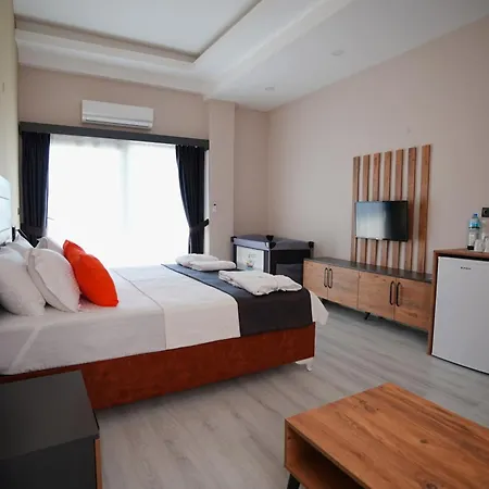 Hotell Sevilla *