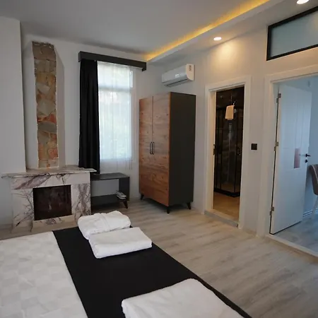 Hotell Sevilla *