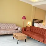 Sevilla * Kusadasi