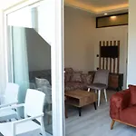 Hotel Sevilla