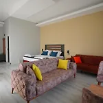 Sevilla Hotel Kusadasi