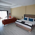 Sevilla Hotel