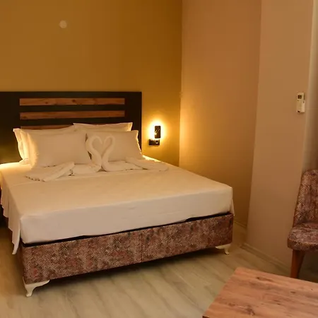 Hotel Sevilla Kusadası