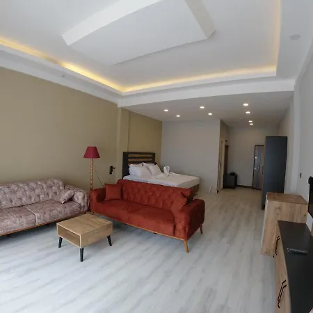 Hotel Sevilla Kusadası