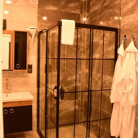 Sevilla Hotel Kusadası