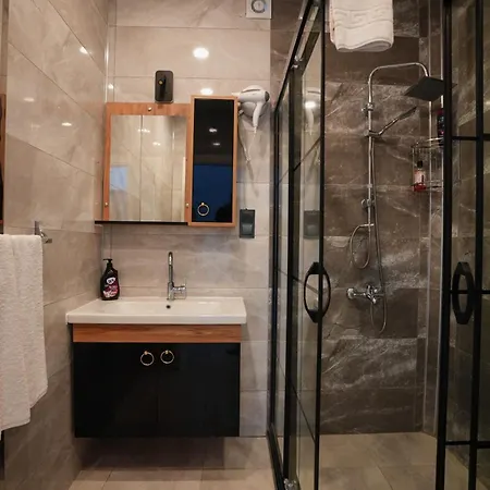 מלון Sevilla קוסדסי