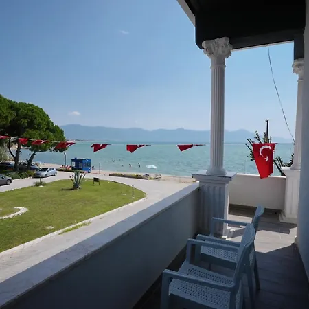 Sevilla * קוסדסי