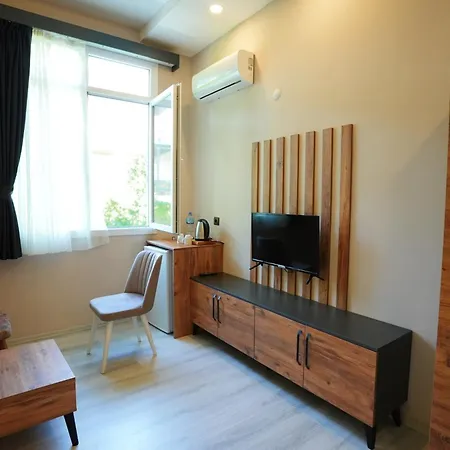 Sevilla Hotel Kusadası