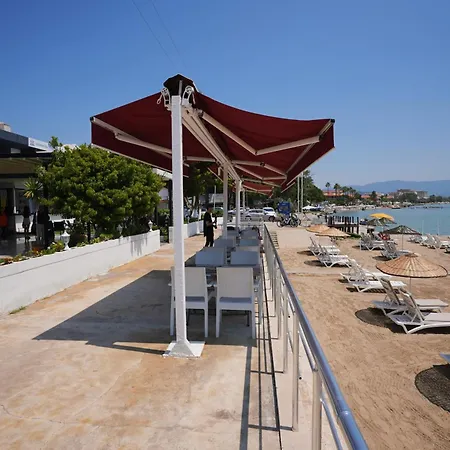Sevilla * Kusadası