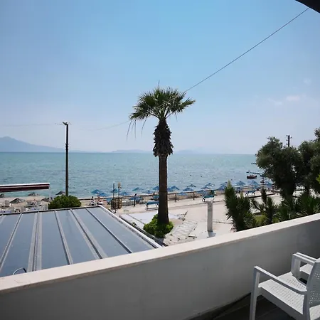 Sevilla Kusadası
