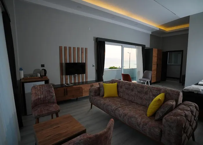 Sevilla * Kuşadası