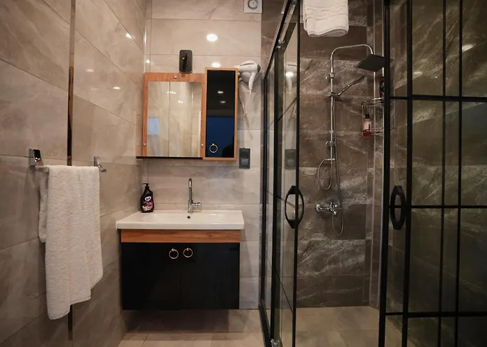 Otel Sevilla Kuşadası