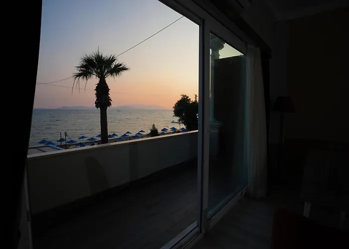 Sevilla * Kuşadası