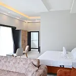 Sevilla ホテル