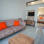 Sevilla クシャダス