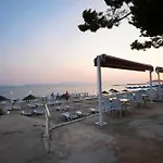 Sevilla ホテル