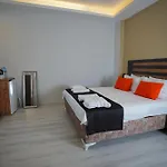 Sevilla ホテル *