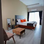 ホテル Sevilla クシャダス