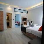 ホテル Sevilla