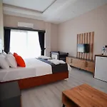 ホテル Sevilla *