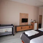 Sevilla ホテル *