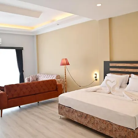 Sevilla Hotel