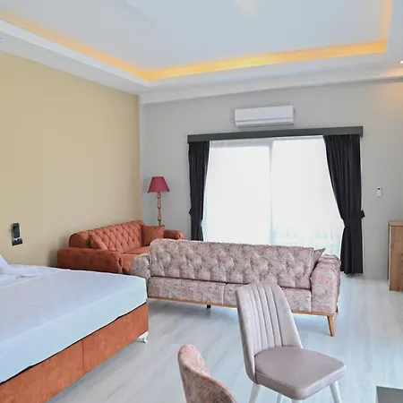 Sevilla Hotel Kusadasi