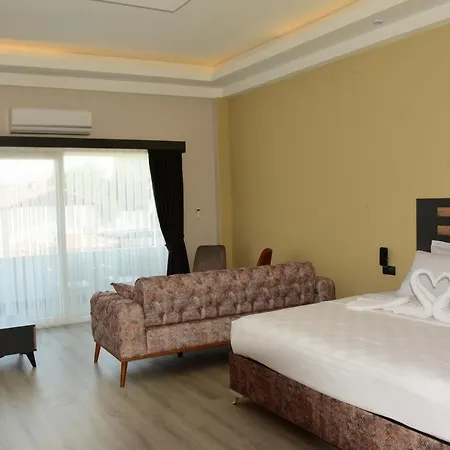Sevilla Hotel Kusadasi