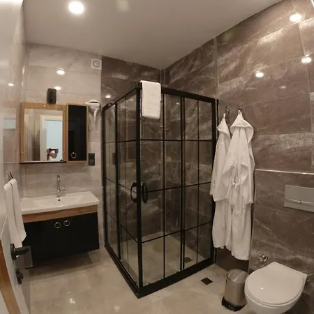 Sevilla Hotel Kusadası