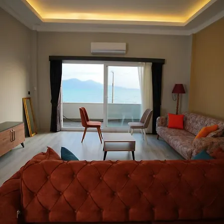 Sevilla Hotel Kusadasi