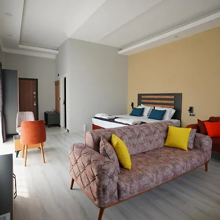 Hotel Sevilla