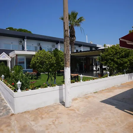 Sevilla Hotel