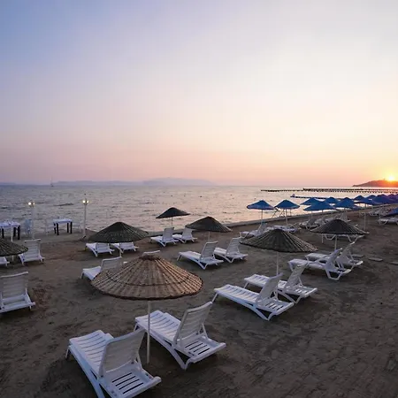 Sevilla Hotel Kusadasi