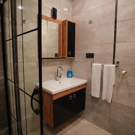 Hotel Sevilla Kuşadası