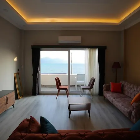 Hotel Sevilla