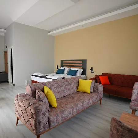 Sevilla Hotel Kusadasi