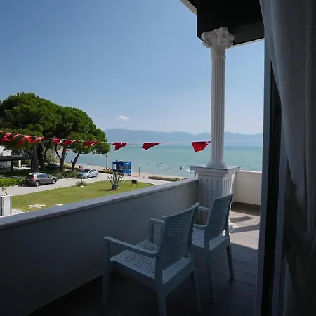 Hotel Sevilla Kusadasi