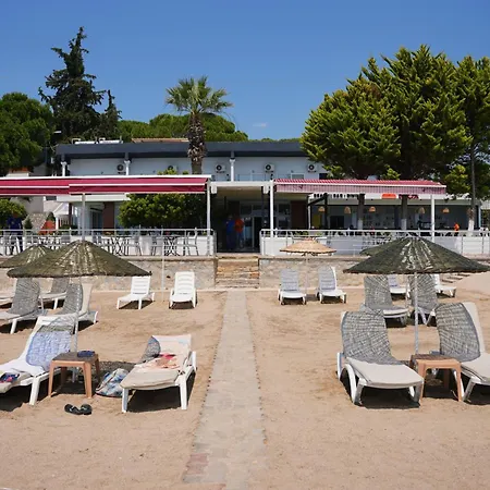 Sevilla * Kusadasi