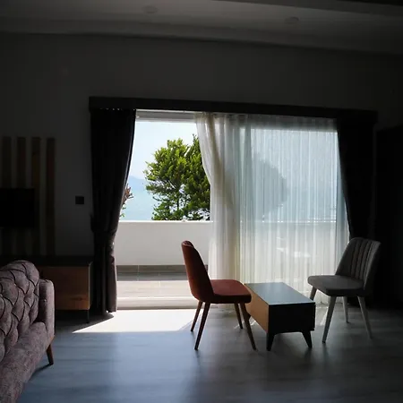 Hotel Sevilla *