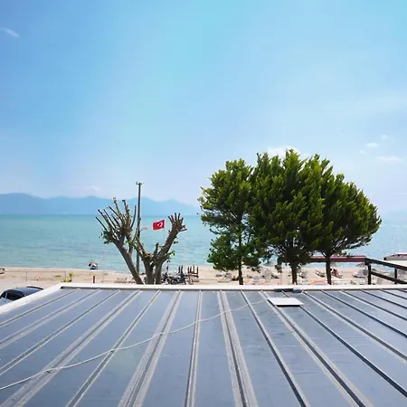 Sevilla Hotel Kusadasi