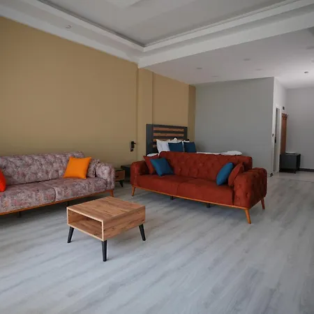 Sevilla Hotel